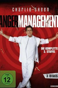 Anger Management (2014)